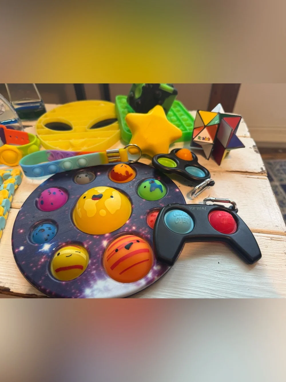 Fidget Bundle (14 Total)